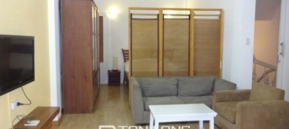 Квартира с 1 спальней в Бадинь, Вьетнам № 3399 2