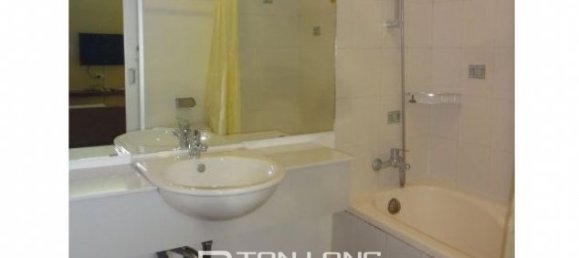 Квартира с 1 спальней в Бадинь, Вьетнам № 3399 8