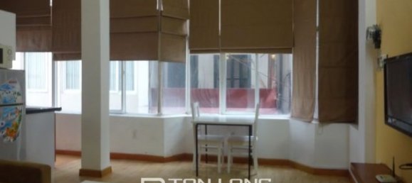 Квартира с 1 спальней в Бадинь, Вьетнам № 3399 6