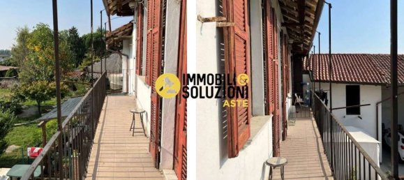 3غرفة شقة في Mortara, Italy رقم 94149 24