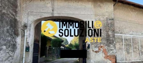 3غرفة شقة في Mortara, Italy رقم 94149 3