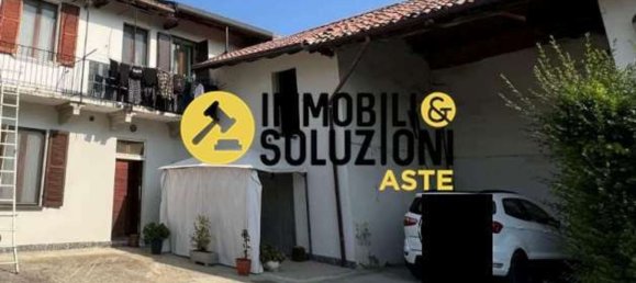 3غرفة شقة في Mortara, Italy رقم 94149 2