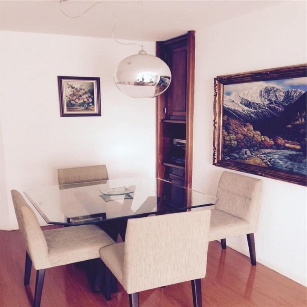 2 chambres Appartement à Sao Paulo, Brazil No. 458163