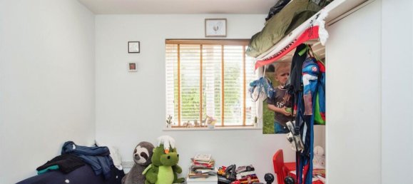 1 bedroom Apartment in Watford, United Kingdom No. 6163 22