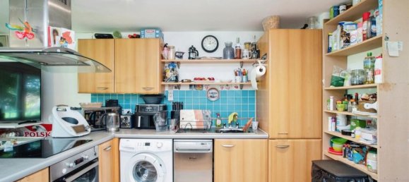 1 bedroom Apartment in Watford, United Kingdom No. 6163 25