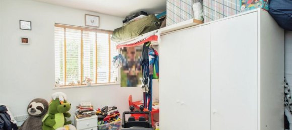 1 bedroom Apartment in Watford, United Kingdom No. 6163 33