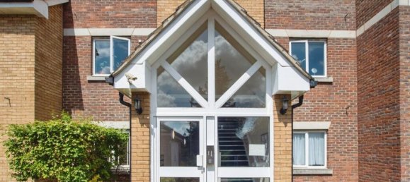 1 bedroom Apartment in Watford, United Kingdom No. 6163 2