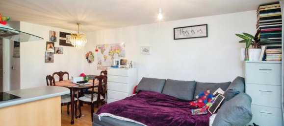 1 bedroom Apartment in Watford, United Kingdom No. 6163 13