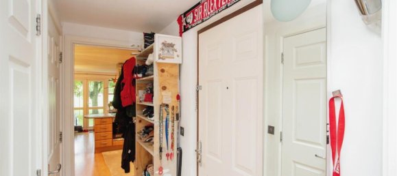 1 bedroom Apartment in Watford, United Kingdom No. 6163 20