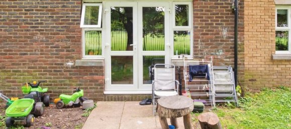 1 bedroom Apartment in Watford, United Kingdom No. 6163 3