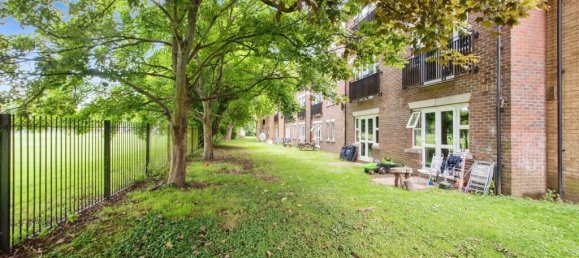 1 bedroom Apartment in Watford, United Kingdom No. 6163 31