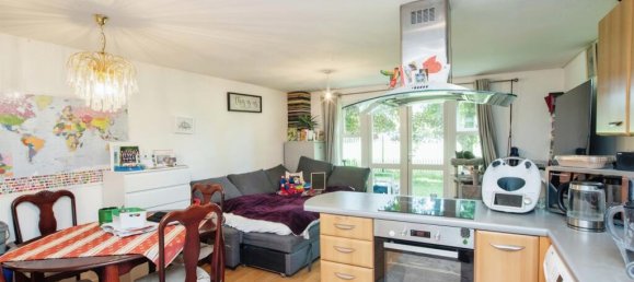 1 bedroom Apartment in Watford, United Kingdom No. 6163 32