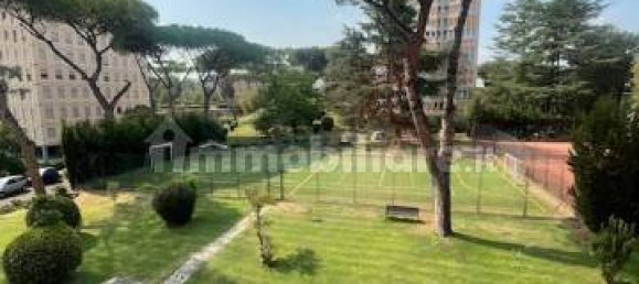 4 bedrooms Apartment in Rome, Italy No. 373532 19