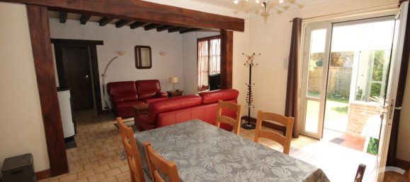 2 bedrooms House in Saint-Jean-de-la-Ruelle, France No. 222681 8