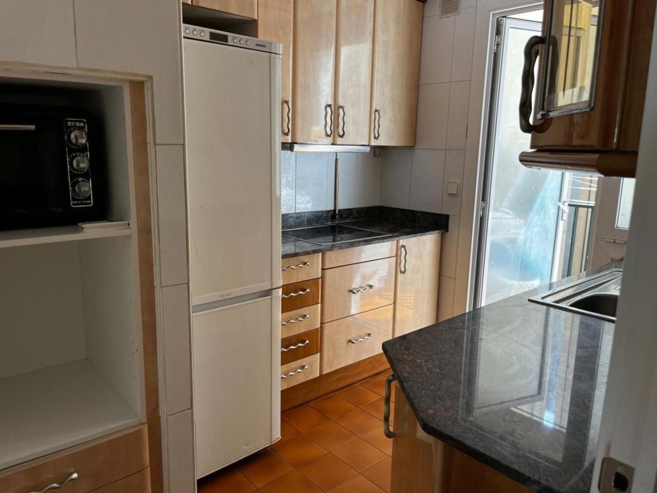 Дуплекс с 3 спальнями в Калелья, Испания № 172091