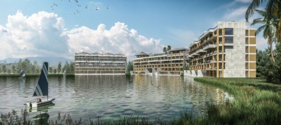 2 bedrooms Condo in Bang Tao, Thailand No. 12444 2