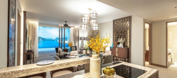 2 bedrooms Condo in Bang Tao, Thailand No. 12444 5