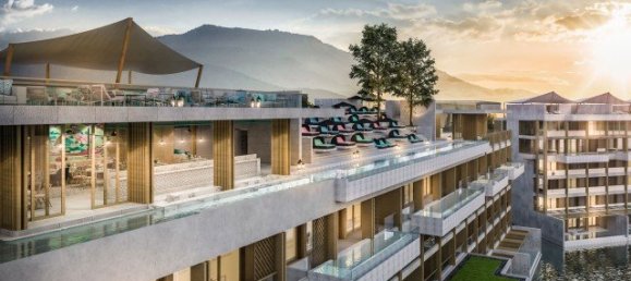 2 bedrooms Condo in Bang Tao, Thailand No. 12444 3