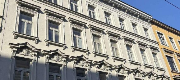 Apartamento de 2 divisões em Rudolfsheim-Funfhaus, Austria N.º 150840 8