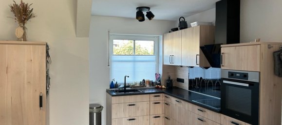 Таунхаус с 3 спальнями в Эмден, Германия № 340596 6