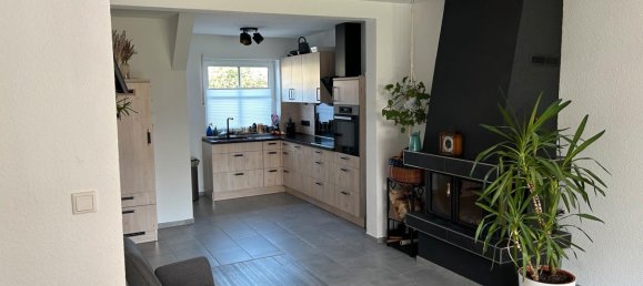 Таунхаус с 3 спальнями в Эмден, Германия № 340596 7