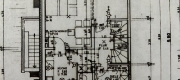 Таунхаус с 3 спальнями в Эмден, Германия № 340596 19