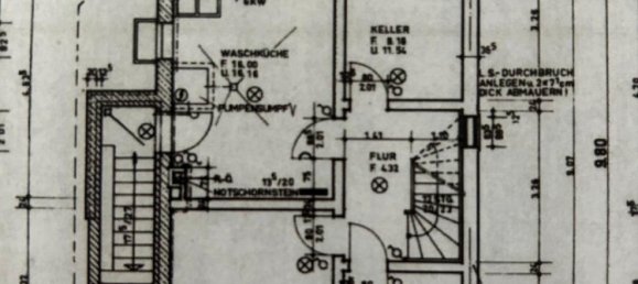 Таунхаус с 3 спальнями в Эмден, Германия № 340596 18