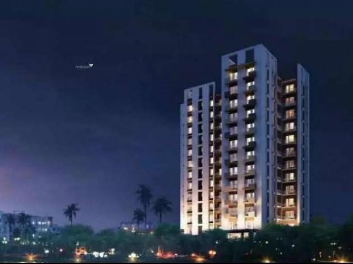 3 Schlafzimmer Haus in Kolkata, India, Nr. 22920