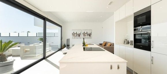 5 bedrooms Villa in Polop, Spain No. 170295 26