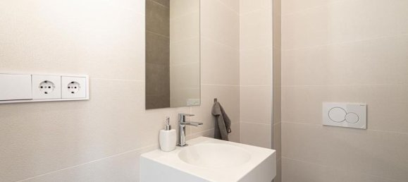 5 bedrooms Villa in Polop, Spain No. 170295 14