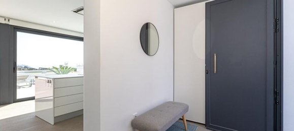 5 bedrooms Villa in Polop, Spain No. 170295 28