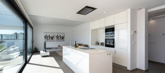 5 bedrooms Villa in Polop, Spain No. 170295 27