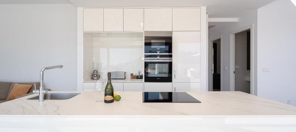 5 bedrooms Villa in Polop, Spain No. 170295 24