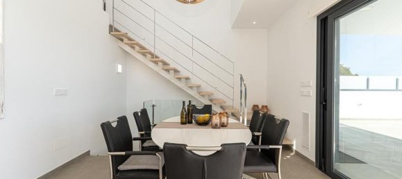 5 bedrooms Villa in Polop, Spain No. 170295 29