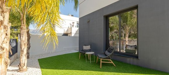 5 bedrooms Villa in Polop, Spain No. 170295 3