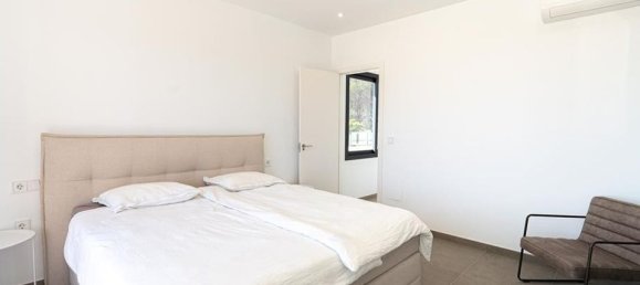 5 bedrooms Villa in Polop, Spain No. 170295 11
