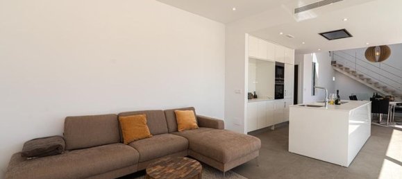 5 bedrooms Villa in Polop, Spain No. 170295 31