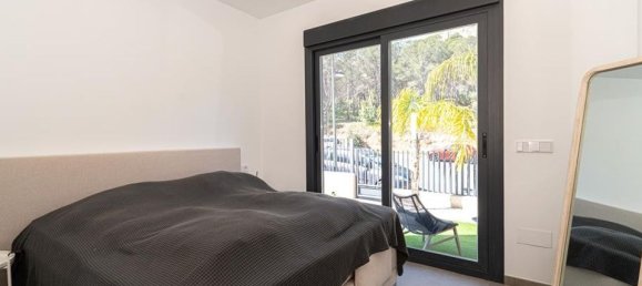 5 bedrooms Villa in Polop, Spain No. 170295 5