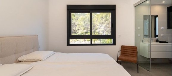 5 bedrooms Villa in Polop, Spain No. 170295 12