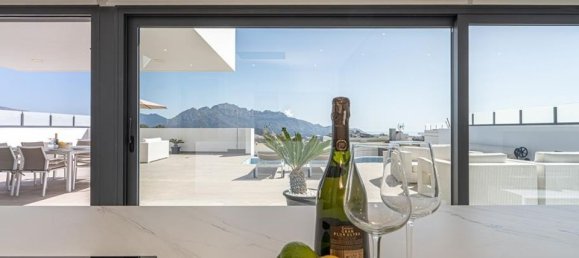 5 bedrooms Villa in Polop, Spain No. 170295 23