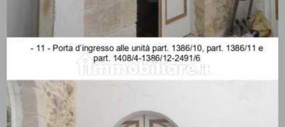 Apartamento de 2 dormitorios en Mesagne, Italy No. 348174 22