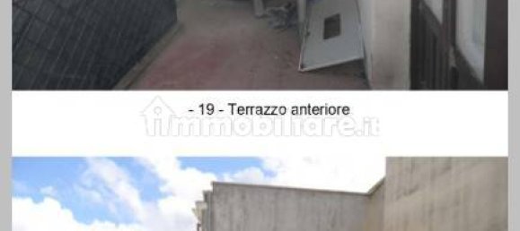 Apartamento de 2 dormitorios en Mesagne, Italy No. 348174 17