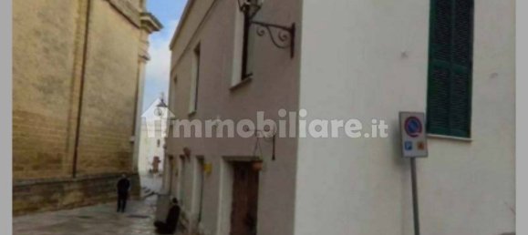 Apartamento de 2 dormitorios en Mesagne, Italy No. 348174 20