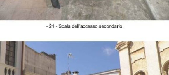 Apartamento de 2 dormitorios en Mesagne, Italy No. 348174 9