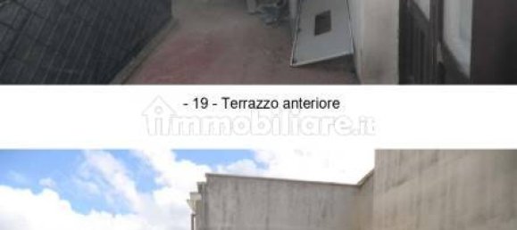 Apartamento de 2 dormitorios en Mesagne, Italy No. 348174 8