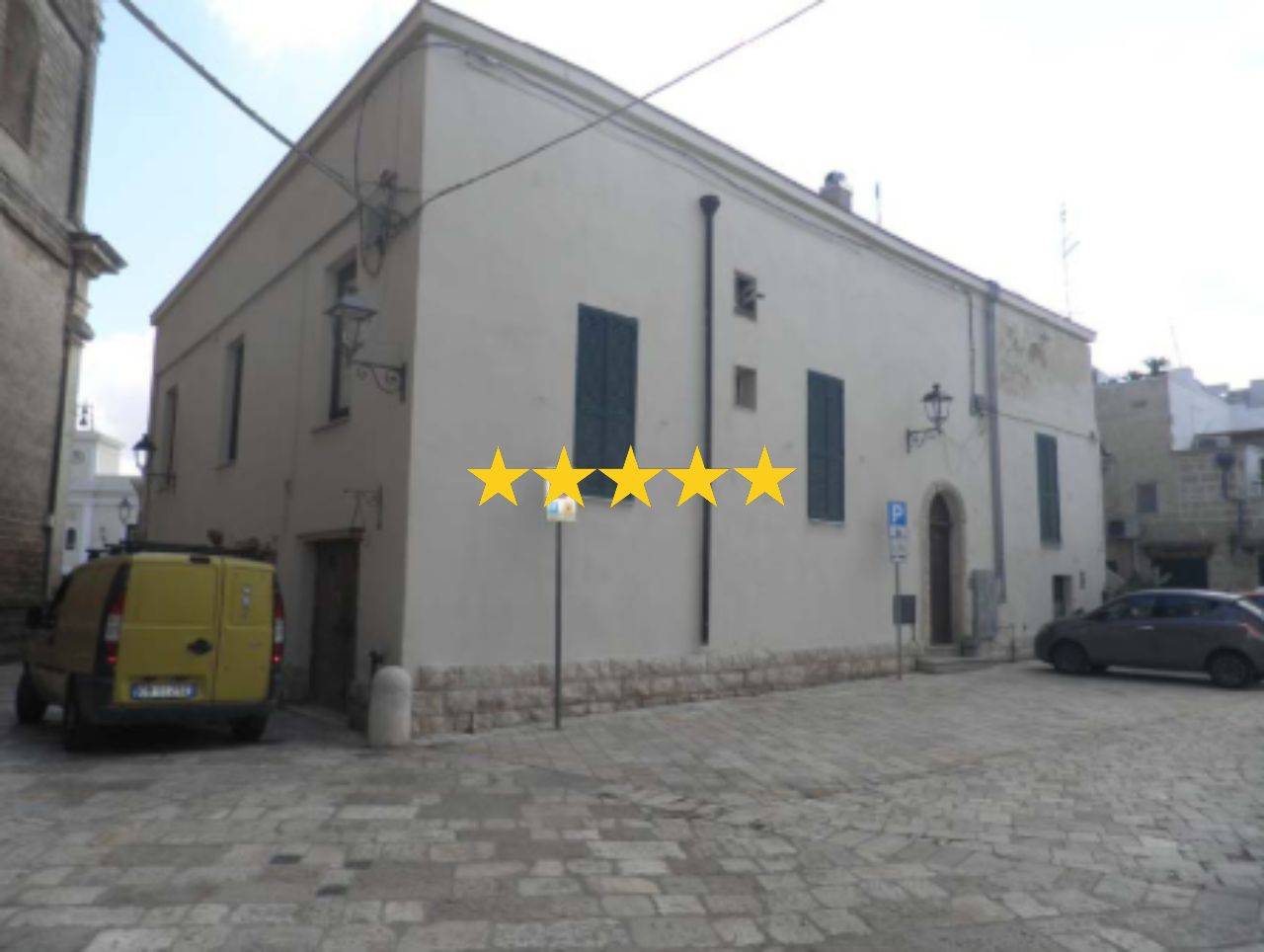 2 Schlafzimmer Wohnung in Mesagne, Italy, Nr. 348174