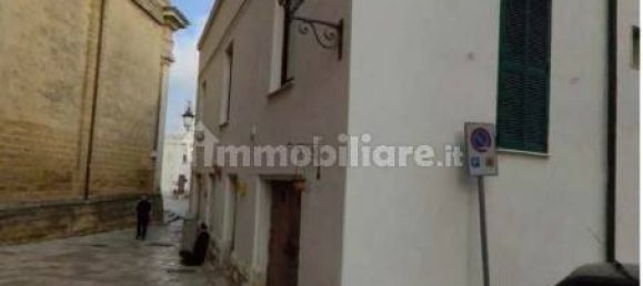 Apartamento de 2 dormitorios en Mesagne, Italy No. 348174 2