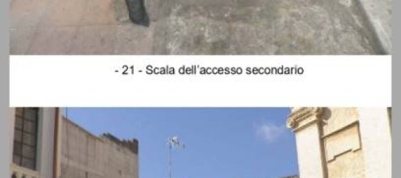 Apartamento de 2 dormitorios en Mesagne, Italy No. 348174 27