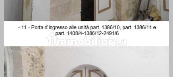 Apartamento de 2 dormitorios en Mesagne, Italy No. 348174 13