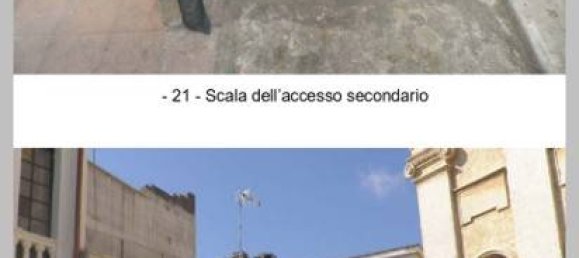 Apartamento de 2 dormitorios en Mesagne, Italy No. 348174 18